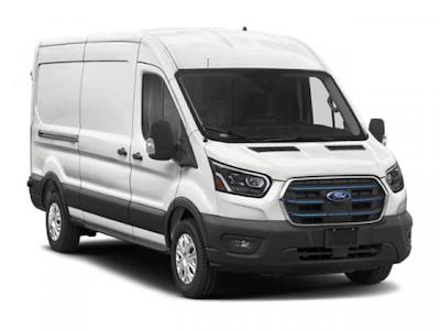 New 2025 Ford E-Transit 350 Low Roof Empty Cargo Van for sale #251348 - photo 1