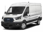 New 2025 Ford E-Transit 350 Low Roof Empty Cargo Van for sale #251348 - photo 3