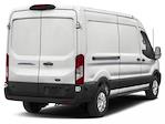 New 2025 Ford E-Transit 350 Low Roof Empty Cargo Van for sale #251348 - photo 2