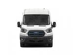 New 2025 Ford E-Transit 350 Low Roof Empty Cargo Van for sale #251348 - photo 8