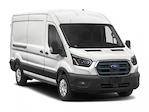 New 2025 Ford E-Transit 350 Low Roof Empty Cargo Van for sale #251348 - photo 1