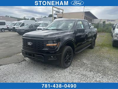 2025 Ford F-150 SuperCrew Cab 4WD Pickup for sale #251350 - photo 1