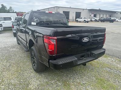 2025 Ford F-150 SuperCrew Cab 4WD Pickup for sale #251350 - photo 2