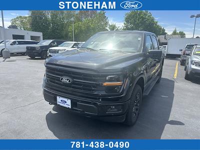 2025 Ford F-150 SuperCrew Cab 4WD Pickup for sale #251361 - photo 1