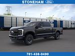 2025 Ford F-350 Crew Cab SRW 4WD Pickup for sale #251374 - photo 1