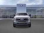 New 2025 Ford F-550 XL Super Cab 4WD Cab Chassis for sale #251375 - photo 6