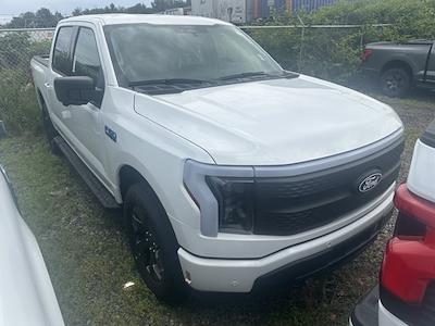 2025 Ford F-150 Lightning SuperCrew Cab AWD Pickup for sale #251379 - photo 2