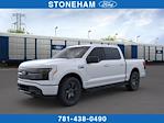New 2025 Ford F-150 Lightning Flash SuperCrew Cab AWD Pickup for sale #251379 - photo 1