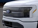 New 2025 Ford F-150 Lightning Flash SuperCrew Cab AWD Pickup for sale #251379 - photo 17