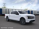 New 2025 Ford F-150 Lightning Flash SuperCrew Cab AWD Pickup for sale #251379 - photo 7