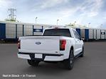 New 2025 Ford F-150 Lightning Flash SuperCrew Cab AWD Pickup for sale #251379 - photo 8