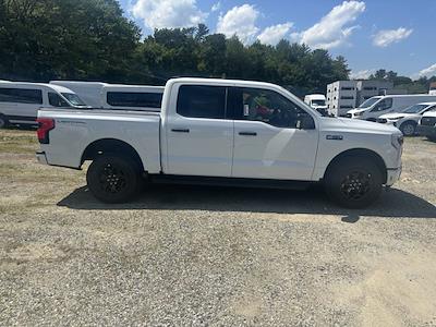 New 2025 Ford F-150 Lightning XLT SuperCrew Cab AWD Pickup for sale #251381 - photo 2