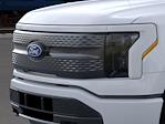 New 2025 Ford F-150 Lightning XLT SuperCrew Cab AWD Pickup for sale #251381 - photo 17