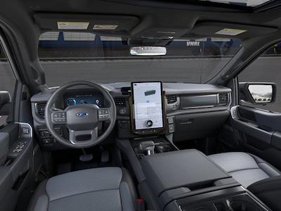 New 2025 Ford F-150 Lightning Lariat SuperCrew Cab AWD Pickup for sale #251382 - photo 1
