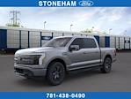 2025 Ford F-150 Lightning SuperCrew Cab AWD Pickup for sale #251382 - photo 17