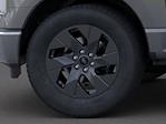 New 2025 Ford F-150 Lightning Lariat SuperCrew Cab AWD Pickup for sale #251382 - photo 16