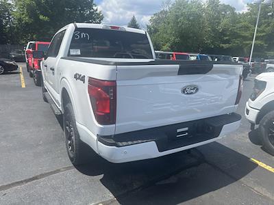 2025 Ford F-150 SuperCrew Cab 4WD Pickup for sale #251384 - photo 2