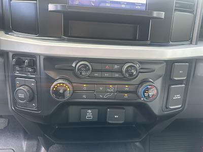 New 2025 Ford F-550 - photo 1