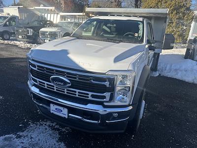 New 2025 Ford F-550 - photo 1