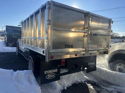 New 2025 Ford F-550 - photo 1
