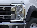 2025 Ford F-550 Super Cab DRW 4WD Cab Chassis for sale #251388 - photo 18