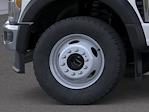 2025 Ford F-550 Super Cab DRW 4WD Cab Chassis for sale #251388 - photo 19