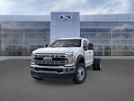2025 Ford F-550 Super Cab DRW 4WD Cab Chassis for sale #251388 - photo 2