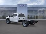 2025 Ford F-550 Super Cab DRW 4WD Cab Chassis for sale #251388 - photo 4