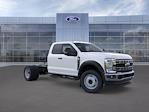 2025 Ford F-550 Super Cab DRW 4WD Cab Chassis for sale #251388 - photo 7