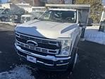 New 2025 Ford F-550 Super Cab Landscape Dump for sale #251388 - photo 3