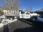New 2025 Ford F-550 Super Cab Landscape Dump for sale #251388 - photo 5