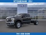 New 2025 Ford F-550 XL Super Cab 4WD Cab Chassis for sale #251389 - photo 1