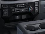 New 2025 Ford F-550 XL Super Cab 4WD Cab Chassis for sale #251389 - photo 15