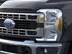 New 2025 Ford F-550 XL Super Cab 4WD Cab Chassis for sale #251389 - photo 17