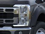 New 2025 Ford F-550 XL Super Cab 4WD Cab Chassis for sale #251389 - photo 18
