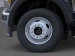 New 2025 Ford F-550 XL Super Cab 4WD Cab Chassis for sale #251389 - photo 19