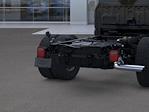 New 2025 Ford F-550 XL Super Cab 4WD Cab Chassis for sale #251389 - photo 21