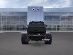 New 2025 Ford F-550 XL Super Cab 4WD Cab Chassis for sale #251389 - photo 5