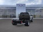 New 2025 Ford F-550 XL Super Cab 4WD Cab Chassis for sale #251389 - photo 8