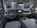 New 2025 Ford F-550 XL Super Cab 4WD Cab Chassis for sale #251389 - photo 9