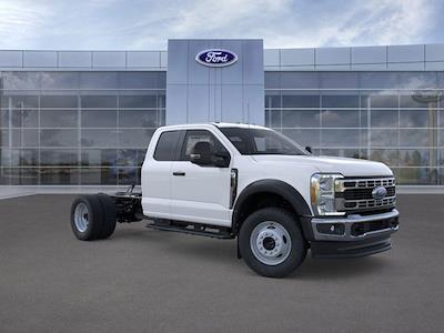 New 2025 Ford F-550 - photo 1