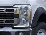 2025 Ford F-550 Super Cab DRW 4WD Cab Chassis for sale #251390 - photo 18