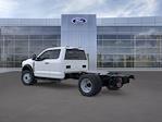 2025 Ford F-550 Super Cab DRW 4WD Cab Chassis for sale #251390 - photo 4