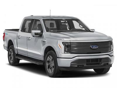 New 2025 Ford F-150 Lightning Lariat SuperCrew Cab AWD Pickup for sale #251392 - photo 1