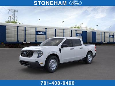 2025 Ford Maverick SuperCrew Cab AWD Pickup for sale #251403 - photo 1