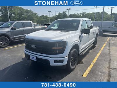 2025 Ford F-150 SuperCrew Cab 4WD Pickup for sale #251404 - photo 1