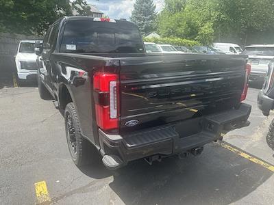 2025 Ford F-350 Crew Cab SRW 4WD Pickup for sale #251406 - photo 2