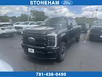 2025 Ford F-350 Crew Cab SRW 4WD Pickup for sale #251406 - photo 1