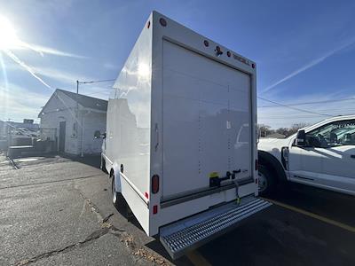 2025 Ford E-350 RWD, Unicell Aerocell CW Box Van for sale #25141 - photo 2