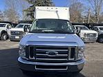 2025 Ford E-350 RWD, Unicell Aerocell CW Box Van for sale #25141 - photo 3